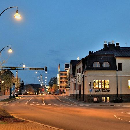 Harmooni Suites Jyvaskyla Bagian luar foto