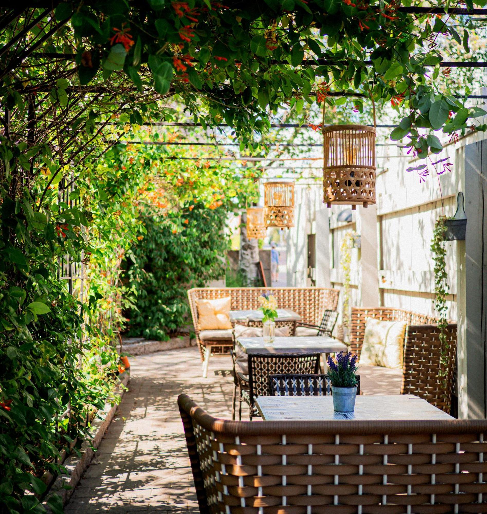 Harmooni Suites Jyvaskyla Bagian luar foto