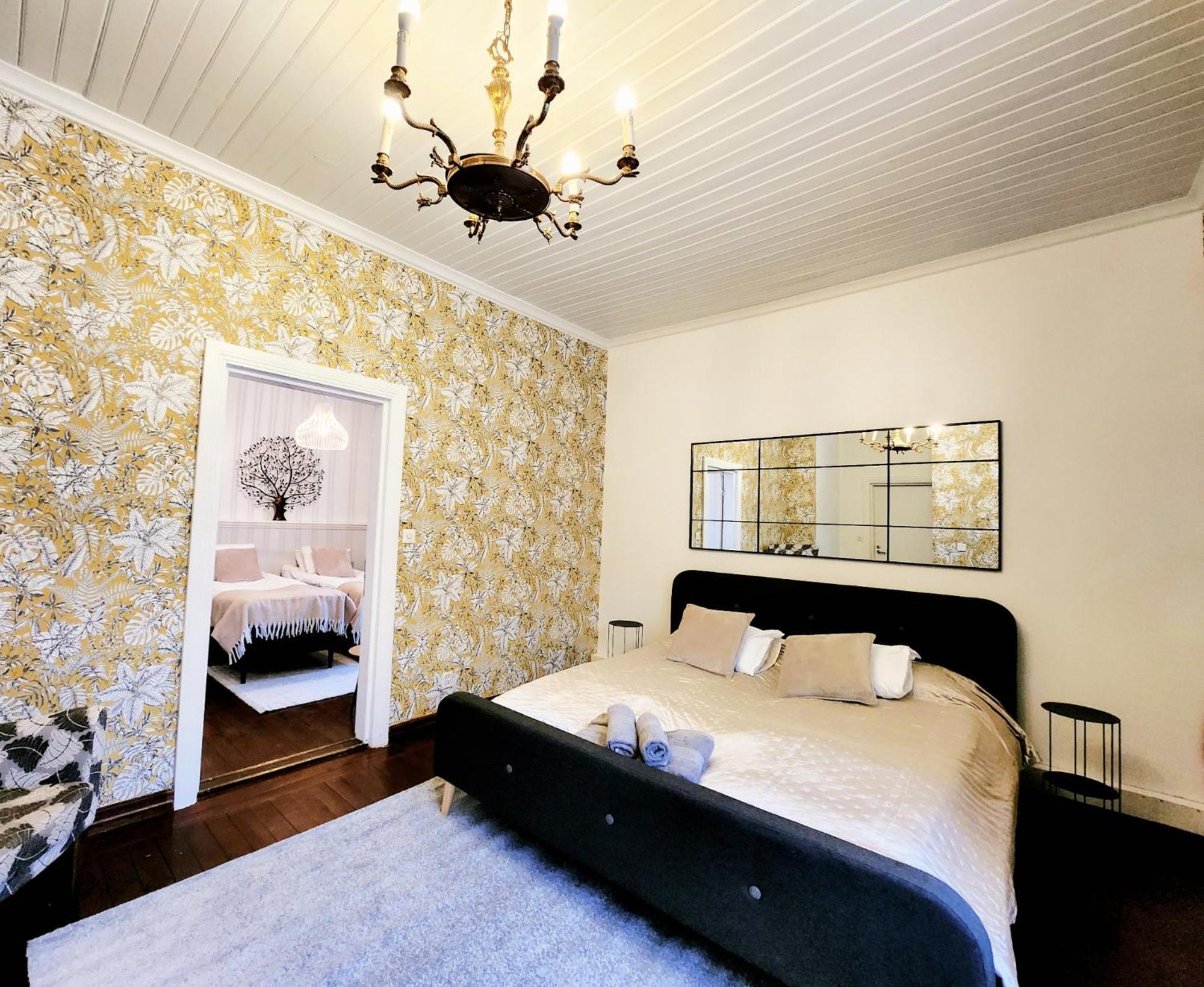 Harmooni Suites Jyvaskyla Bagian luar foto