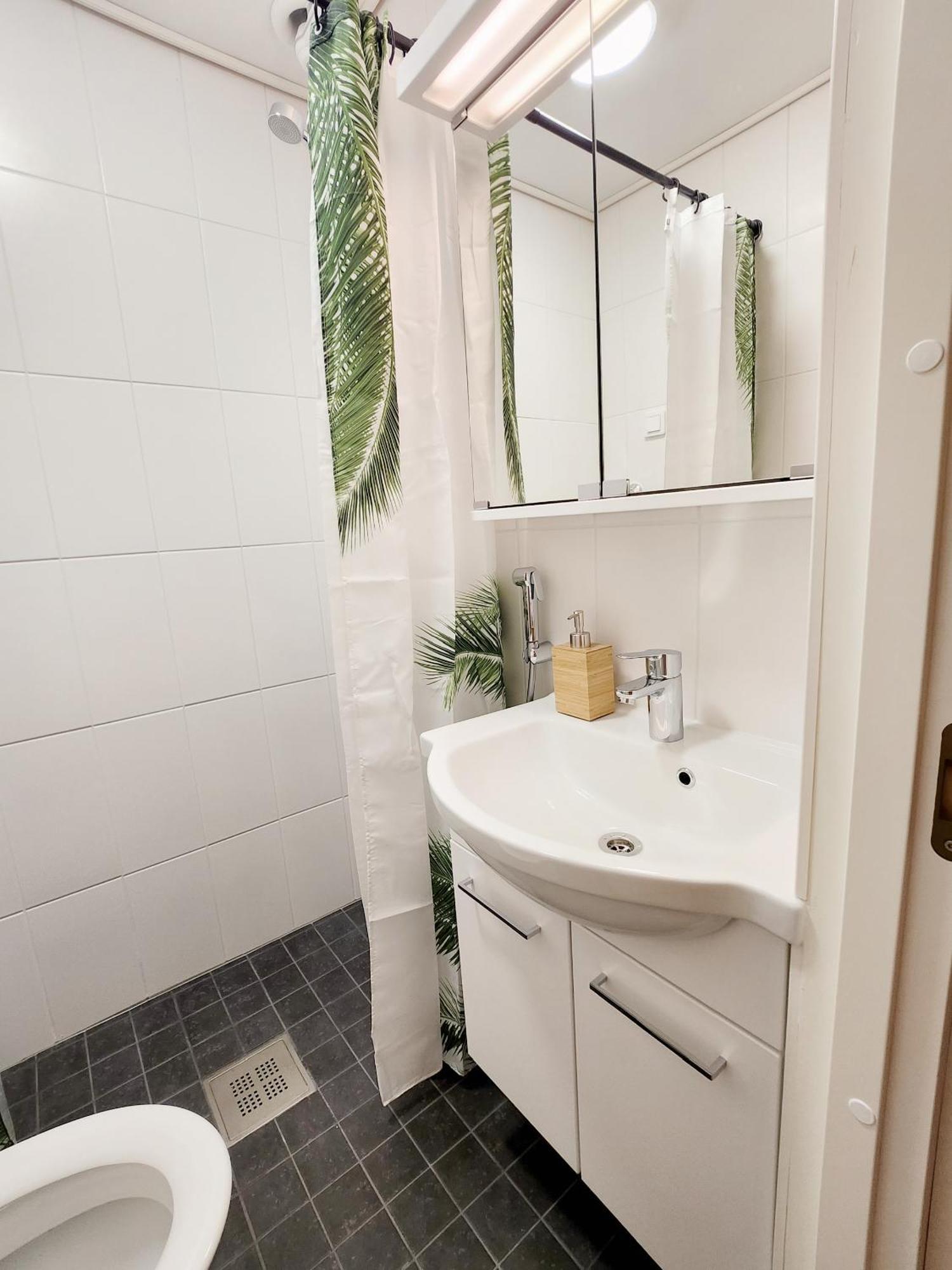 Harmooni Suites Jyvaskyla Ruang foto