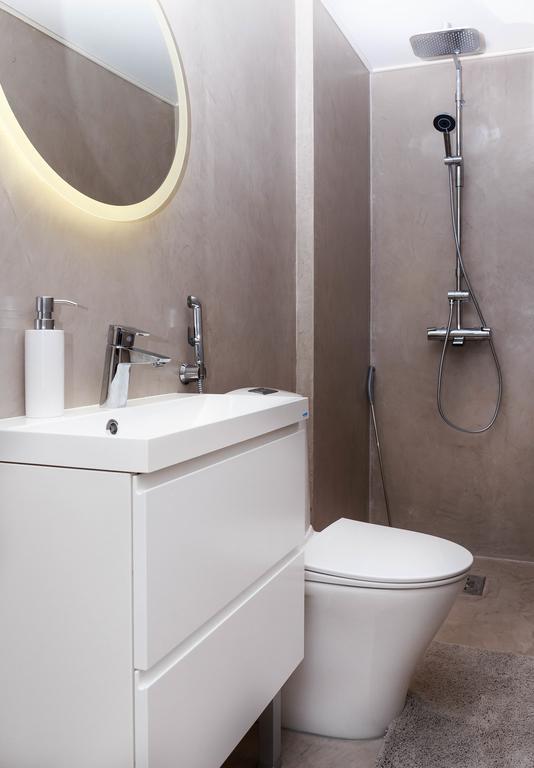 Harmooni Suites Jyvaskyla Bagian luar foto