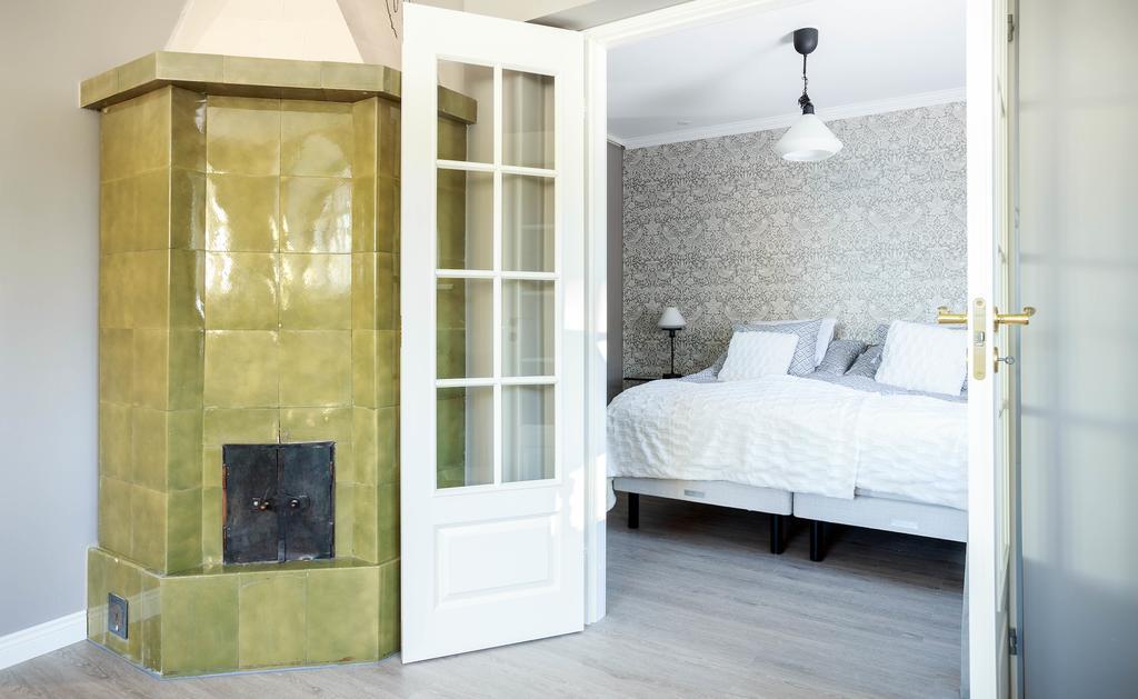 Harmooni Suites Jyvaskyla Ruang foto